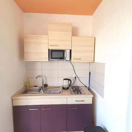Lovely Family House Robi Rovigno