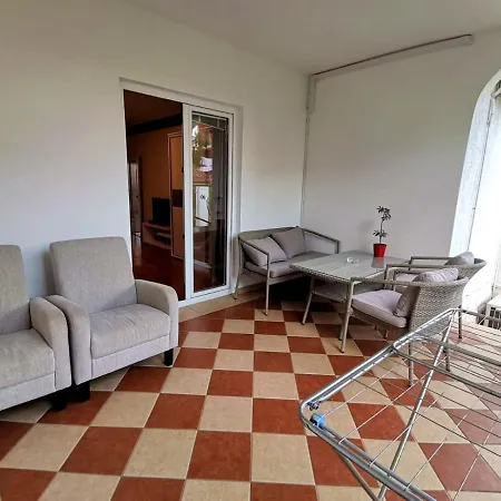 Lovely Family House Robi 3* Rovigno