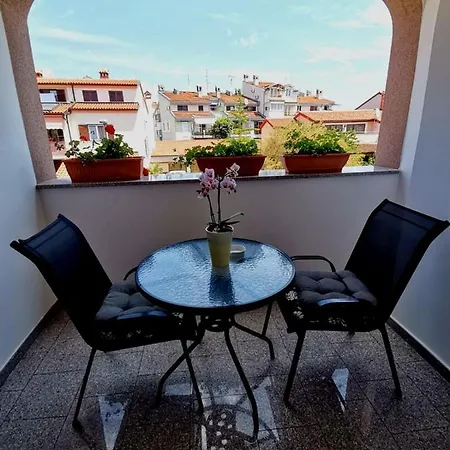 Lovely Family House Robi 3* Rovigno