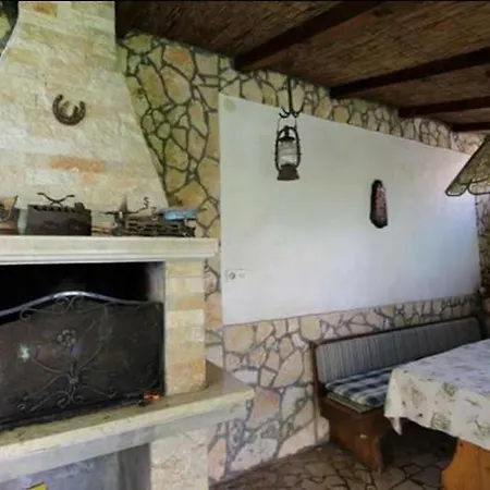 Lovely Family House Robi 3* Rovigno